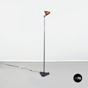Lampada da terra di Arteluce, 1980 ca.