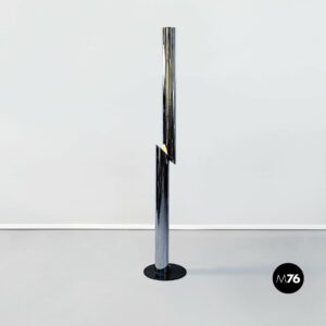 Lampada da terra Cicindela di Angelo Cortesi, Sergio Chiappa Cattó per Forme e Superfici, 1970 ca.