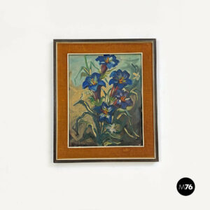 Quadro di Cimbali, 1970 ca.