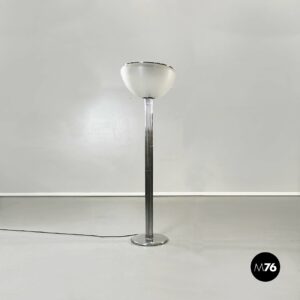 Lampada da terra Moana di Luigi Massoni per Guzzini, 1960 ca.