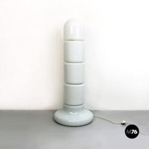 Lampada Zea di Claudio Salocchi per Lumenform, 1960 ca.