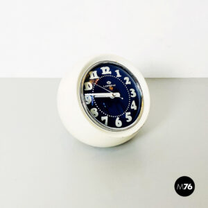 Orologio da tavolo Boule di Lorenz, 1960 ca.