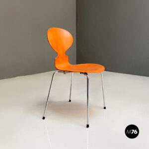Sedia Ant di Fritz Hansen,  1970 ca.