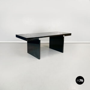 Tavolo da pranzo Orseolo di Carlo Scarpa per Gavina, 1970 ca.
