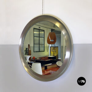 Specchio da parete Narciso di Sergio Mazza per Artemide, 1960 ca.