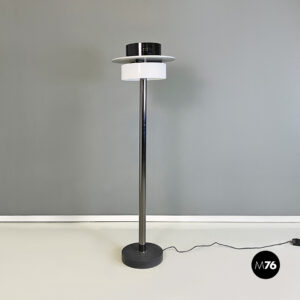 Lampada da terra Ratrih di Ettore Sottsass, 1990 ca.