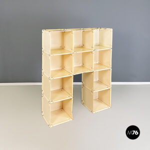 Libreria Container di Elio Martinelli, 1970 ca.
