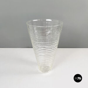 Vaso di Roberto Faccioli, 1990 ca.