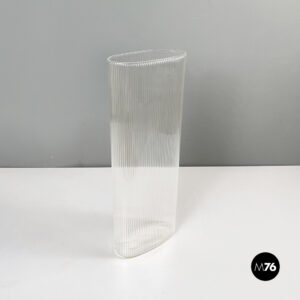 Vaso di Roberto Faccioli, 1990 ca.