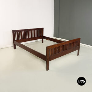 Letto Califfo di Ettore Sottsass per Poltronova, 1960 ca.