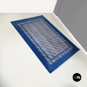 Tappeto di Missoni, 1990 ca.