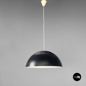 Lampadario di Arne Jacobsen per Louis Poulsen, 1960 ca.