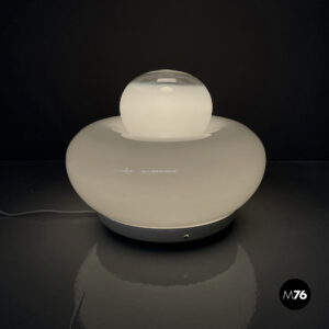 Lampada da tavolo Electra di Giuliana Gramigna per Artemide, 1960 ca.