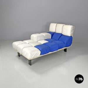 Chaise longue di Arflex, 1990 ca.