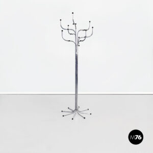 Appendiabiti Coat Tree di Sidse Werner per Fritz Hansen, 1970 ca.