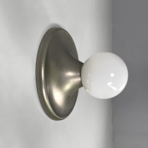 Applique Light Ball di Achille e Pier Giacomo Castiglioni per Flos, 1960 ca.