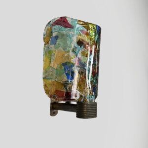 Applique di Venini, 1950 ca.