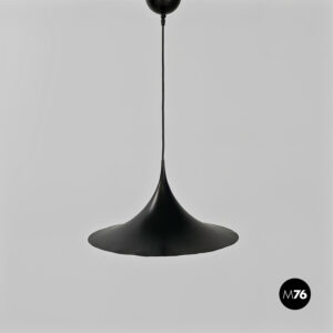 Lampadario Semi di Claus Bonderup & Torsten Thorup per Fog & Mørup, 1950 ca.