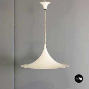Lampadario Semi di Claus Bonderup & Torsten Thorup per Fog & Mørup, 1970 ca.