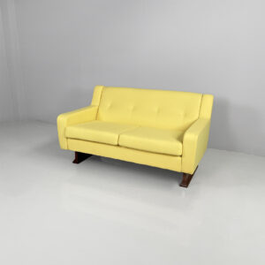 Divano DV33 di Franco Albini e Franca Helg per Poggi, 1966