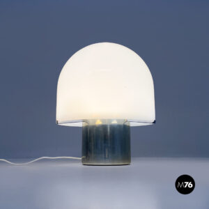 Lampada da tavolo di Mazzega, 1970 ca.
