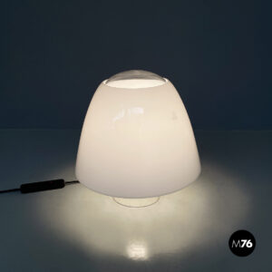 Lampada da tavolo Polluce di Angelo Mangiarotti per Skipper, 1960 ca.