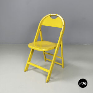 Sedia Tric di Achille e Pier Giacomo Castiglioni, 1960 ca.