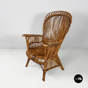 Poltrona di Antonio Dal Vera, 1960 ca.