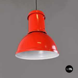Lampadario Lampara di Roberto Menghi per Fontana Arte, 1960 ca.