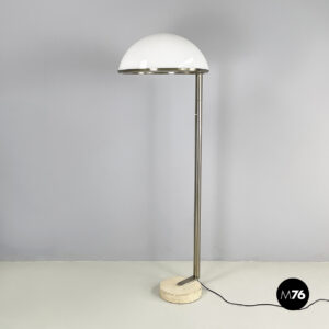 Lampada da terra di Arteluce, 1970 ca.
