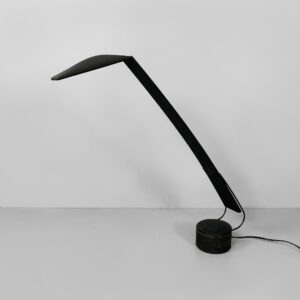 Lampada da tavolo Dove di Mario Barbaglia e Marco Colombo per Paf, 1980 ca.