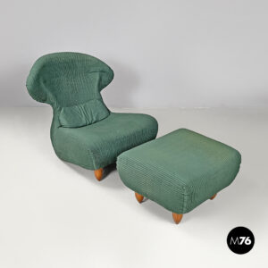 Poltrona Femina Body di Annie Hiéronimus per Ligne Roset, 1990 ca.