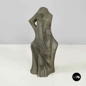 Scultura di Edmondo Cirillo, 1968