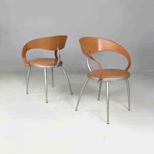 Sedie di Calligaris, 1970 ca.