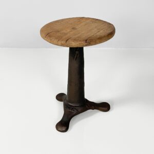 Sgabello di Singer, 1930 ca.