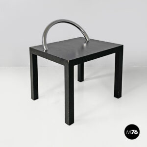 Tavolo da caffè Ko-Ko di Shiro Kuramata per Cappellini, 1986