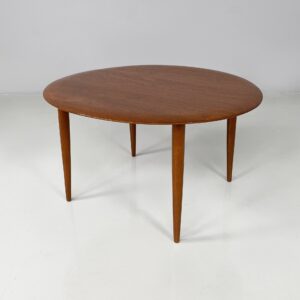 Tavolo da caffè di Fritz Hansen, 1960 ca.