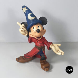Scultura di Topolino di Stefan Toth per Disney, 1950 ca.