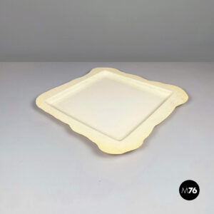 Vassoio di Gaetano Pesce per Fish Design, 2000 ca.