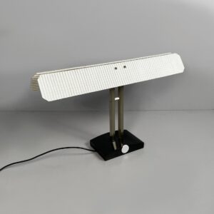 Lampada da tavolo Capalonga di Tobia Scarpa per Flos, 1980 ca.
