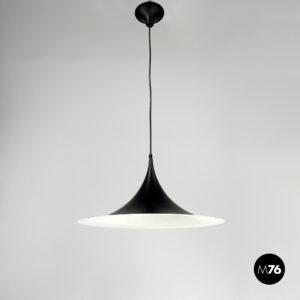 Lampadario Semi di Claus Bonderup & Torsten Thorup per Fog & Mørup, 1950 ca.