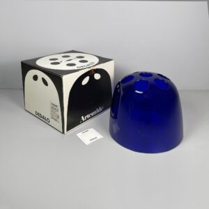 Portaombrelli Dedalo di Emma Gismondi Schweinberger per Artemide, 2006
