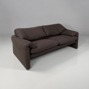 Divano Maralunga di Vico Magistretti per Cassina, 1970 ca.