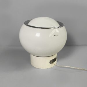 Lampada da tavolo Big Clan di Harvey Guzzini & Studio 6G per Meblo, 1970 ca.