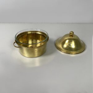Servizio da tavola di Gabriella Crespi, 1950 ca.