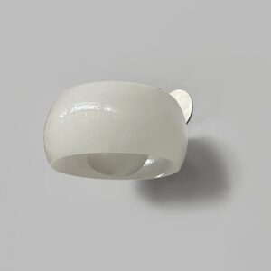 Applique Clinio di Vico Magistretti per Artemide, 1970 ca.