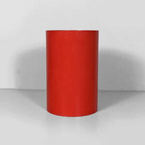 Cestino gettacarta 4670 di Gino Colombini per Kartell, 1970 ca.