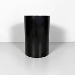 Cestino gettacarta 4670 di Gino Colombini per Kartell, 1970 ca.