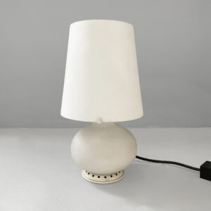 Lampada da tavolo 1853 Fontana di Max Ingrand per Fontana Arte, 1990 ca.