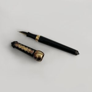 Penna stilografica Faro di Cleto Munari, 2002